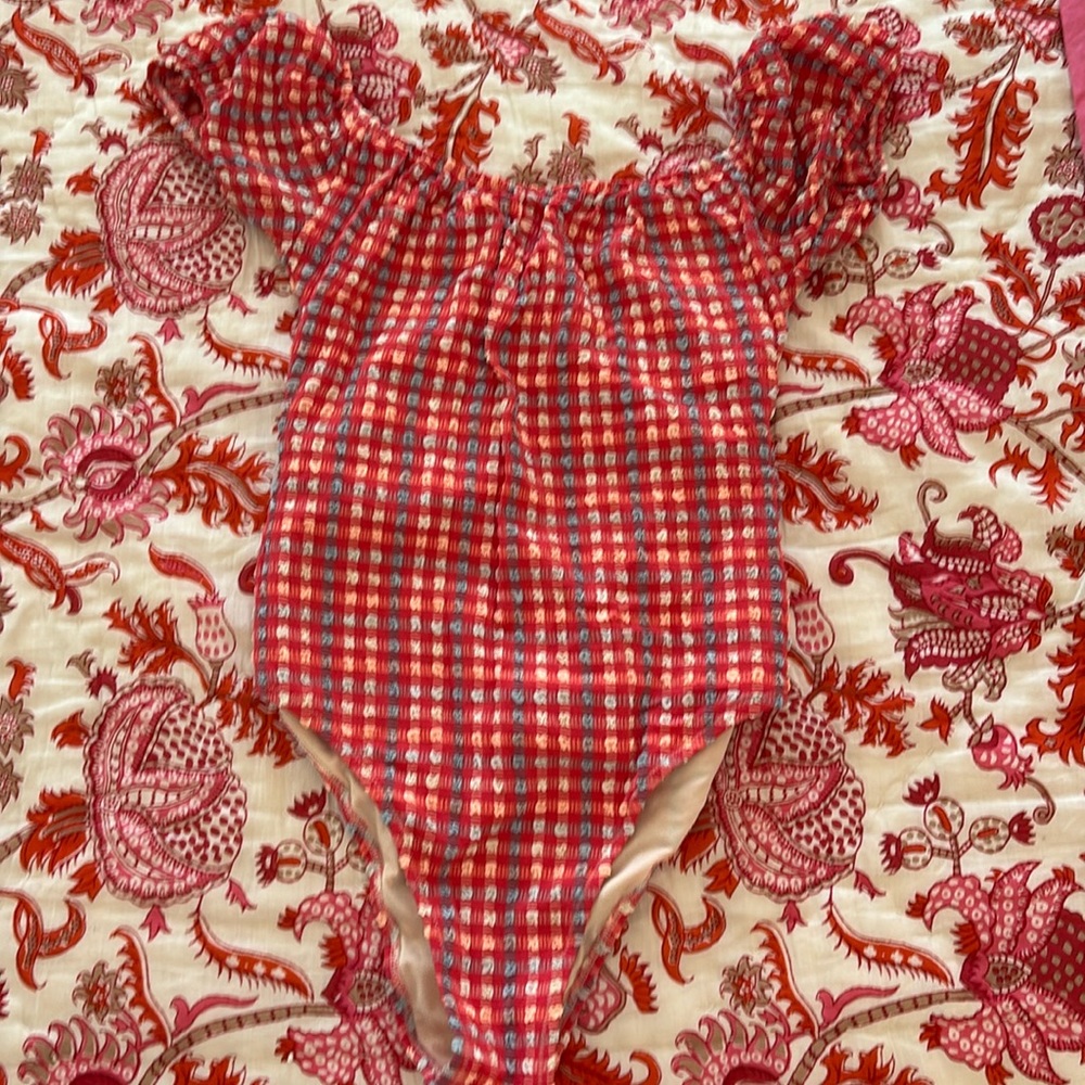Aerie bathing suit